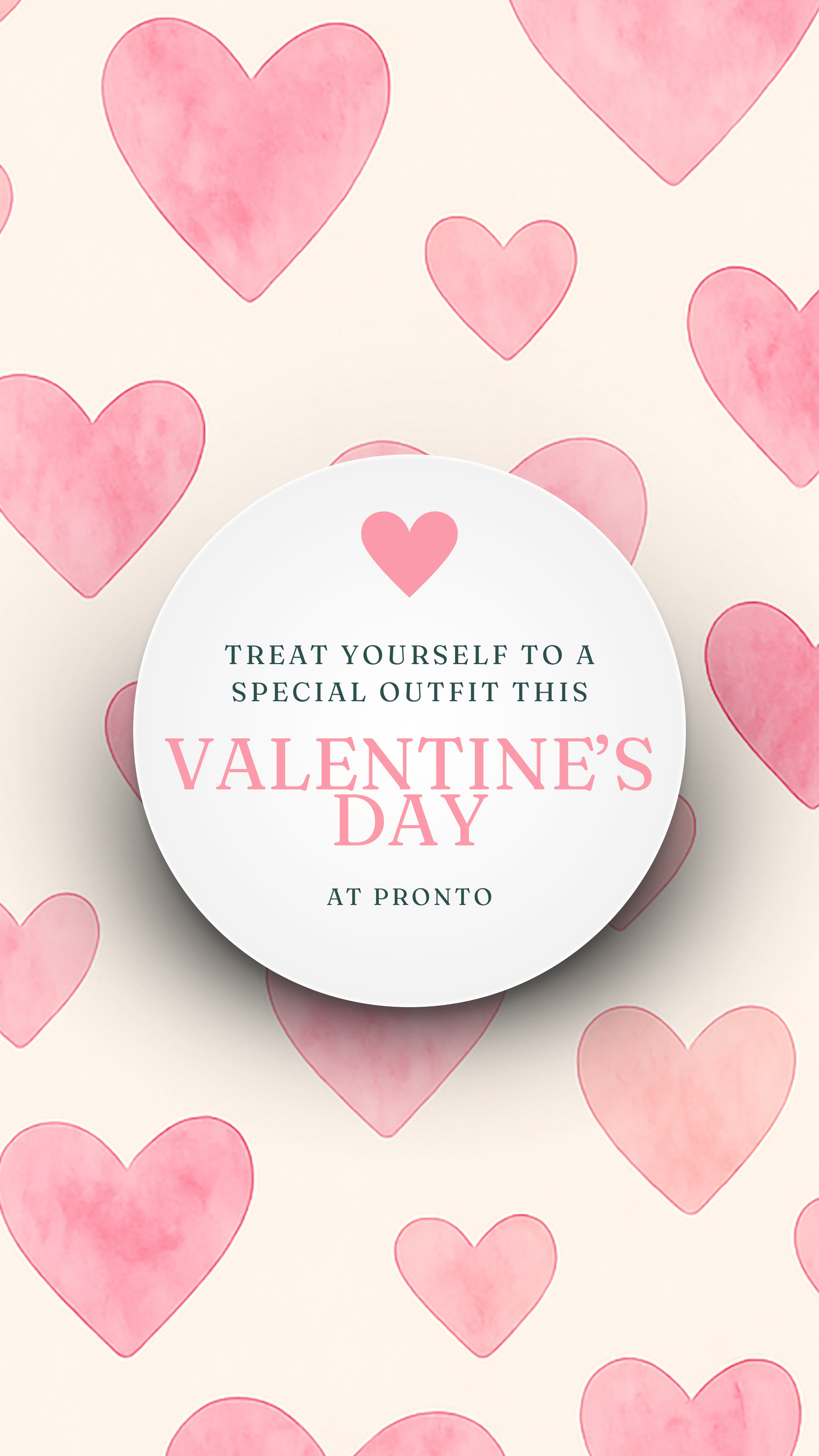 Valentine's Day Inspo