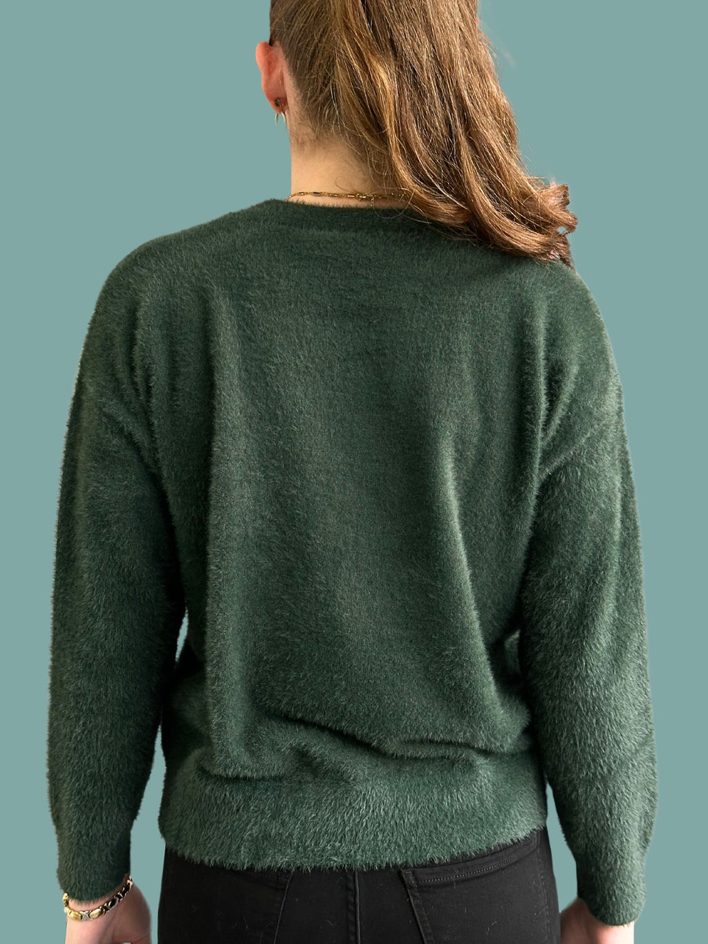 The Munion Knit Sweater