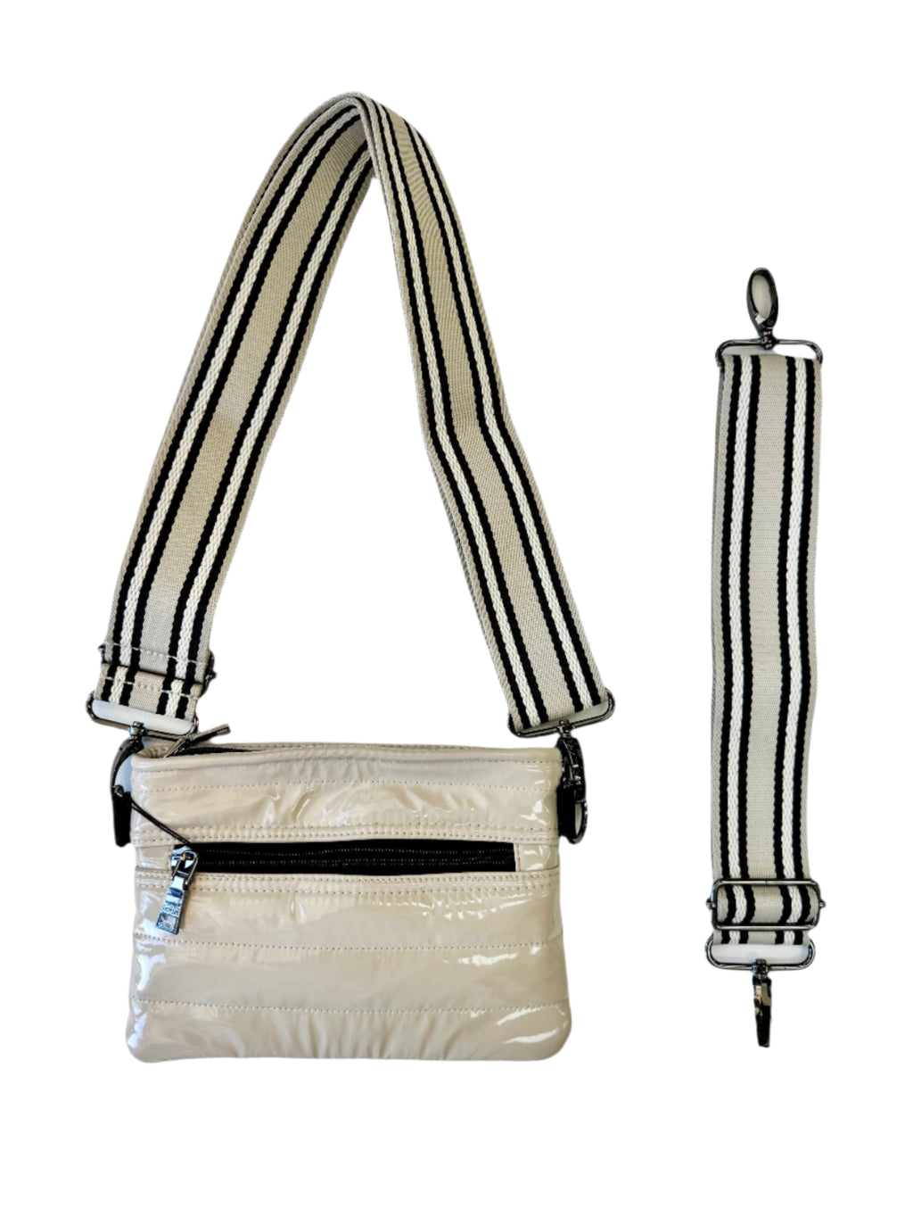 Bum Bag Crossbody