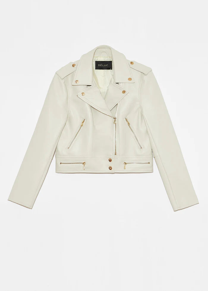 Theodora Jacket