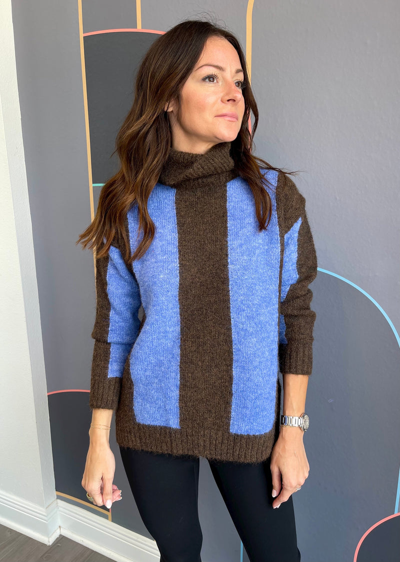 Sevilla Meg Sweater