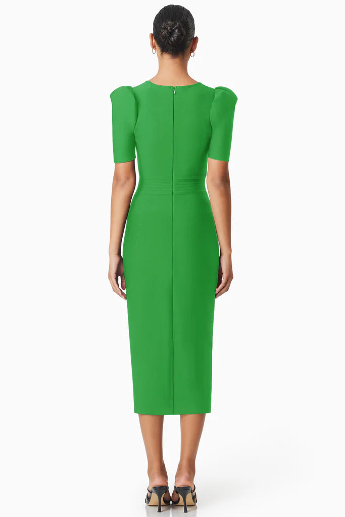 Neoma Midi Dress