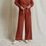 Rosanna Reverse Pocket Pant