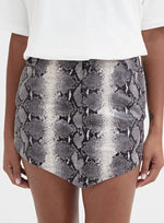 Briella Mini Skirt