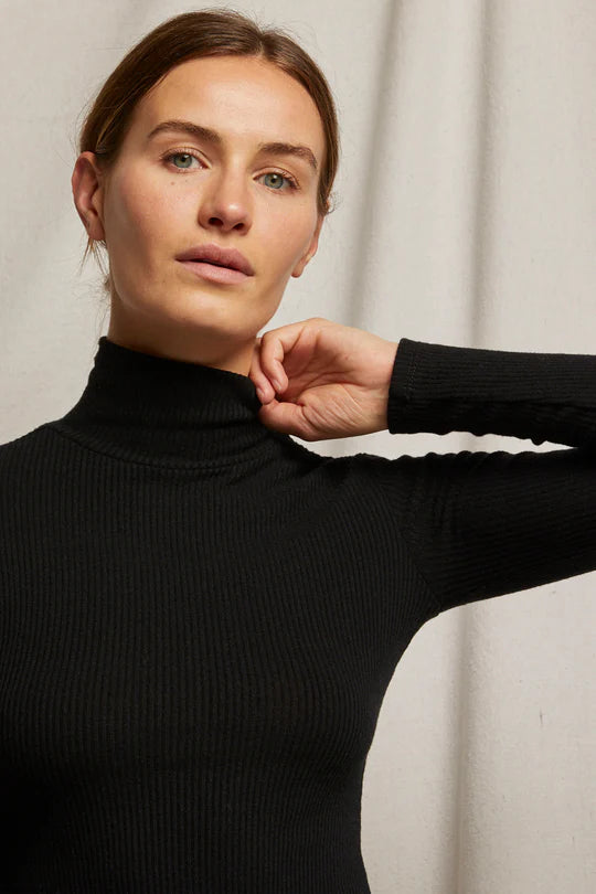 Noelle Turtleneck