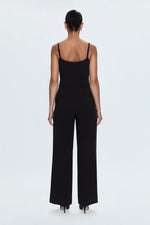 Marcia Tailored Jumpsuit