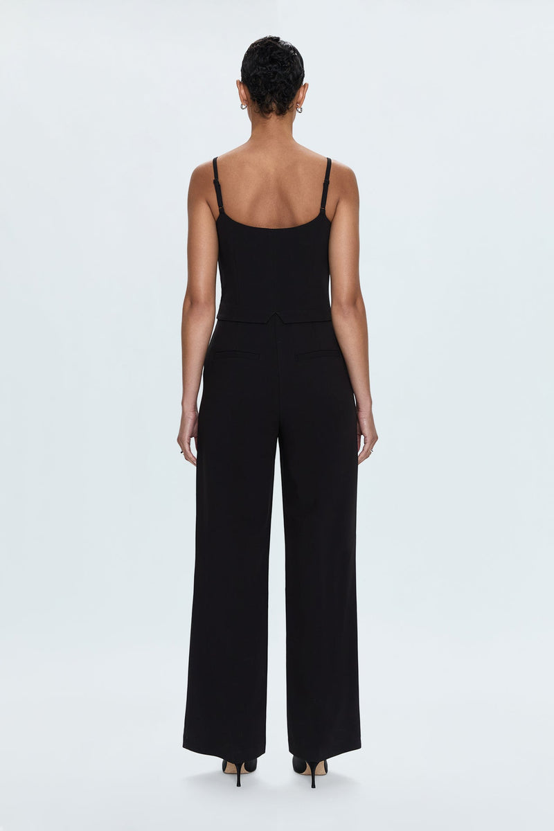 Marcia Tailored Jumpsuit