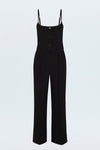 Marcia Tailored Jumpsuit