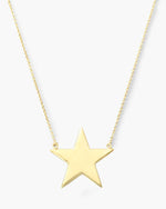 "You Are My Big Star" Necklace