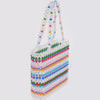 Candyland Beaded Tote
