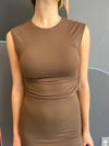 Palma Ruched Top