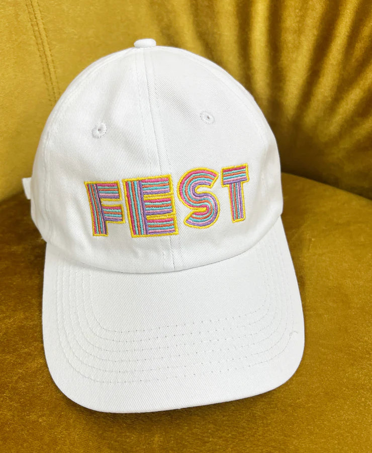 FEST Hat