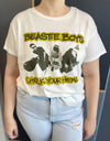 Beastie Boys Check your Head Solo Tee